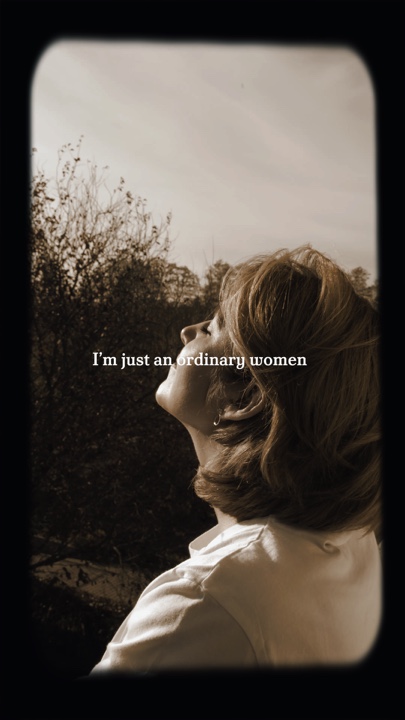 Female quote 