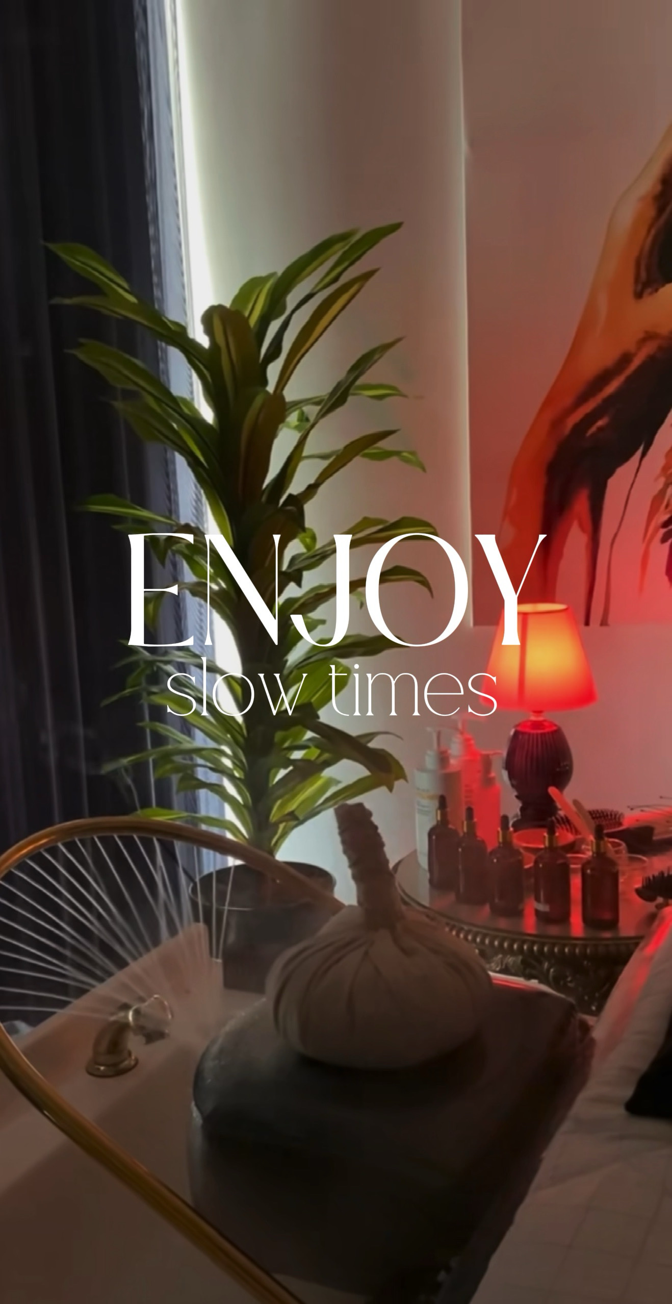 Relax time