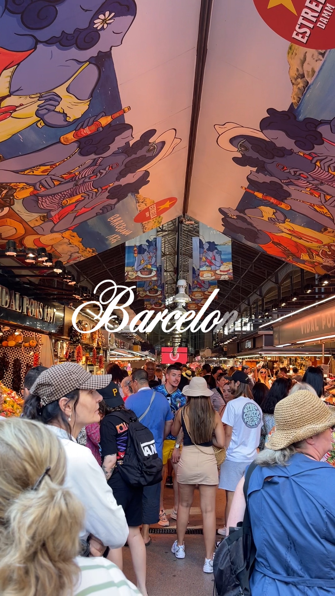 BCN, España 🇪🇸 