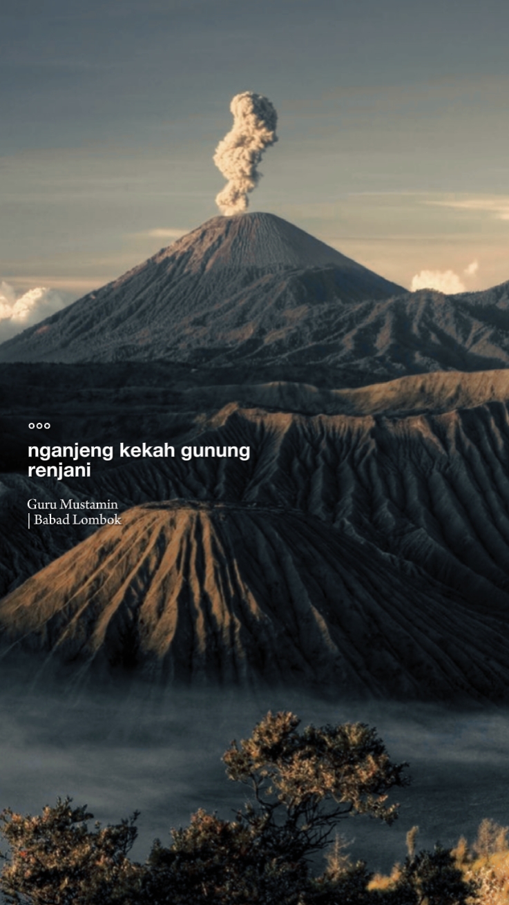sasak babad lombok