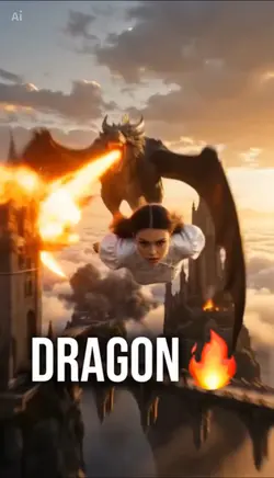 Dragon🔥