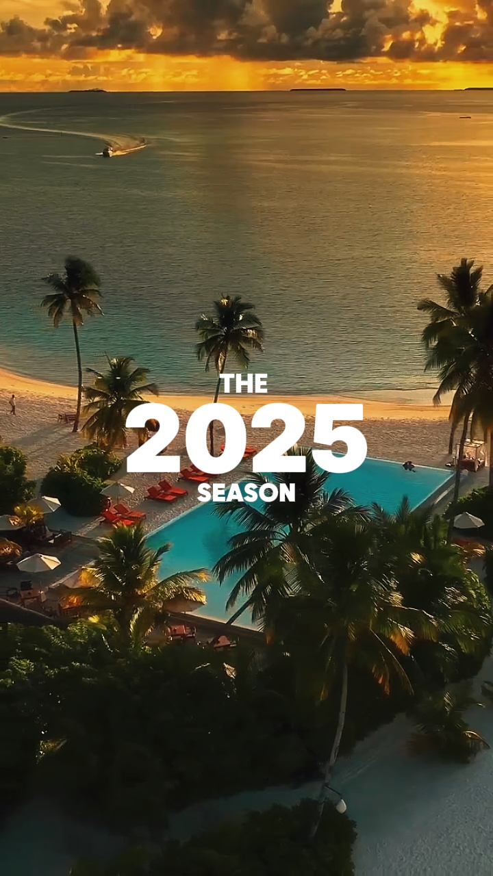 2025 akhir musim