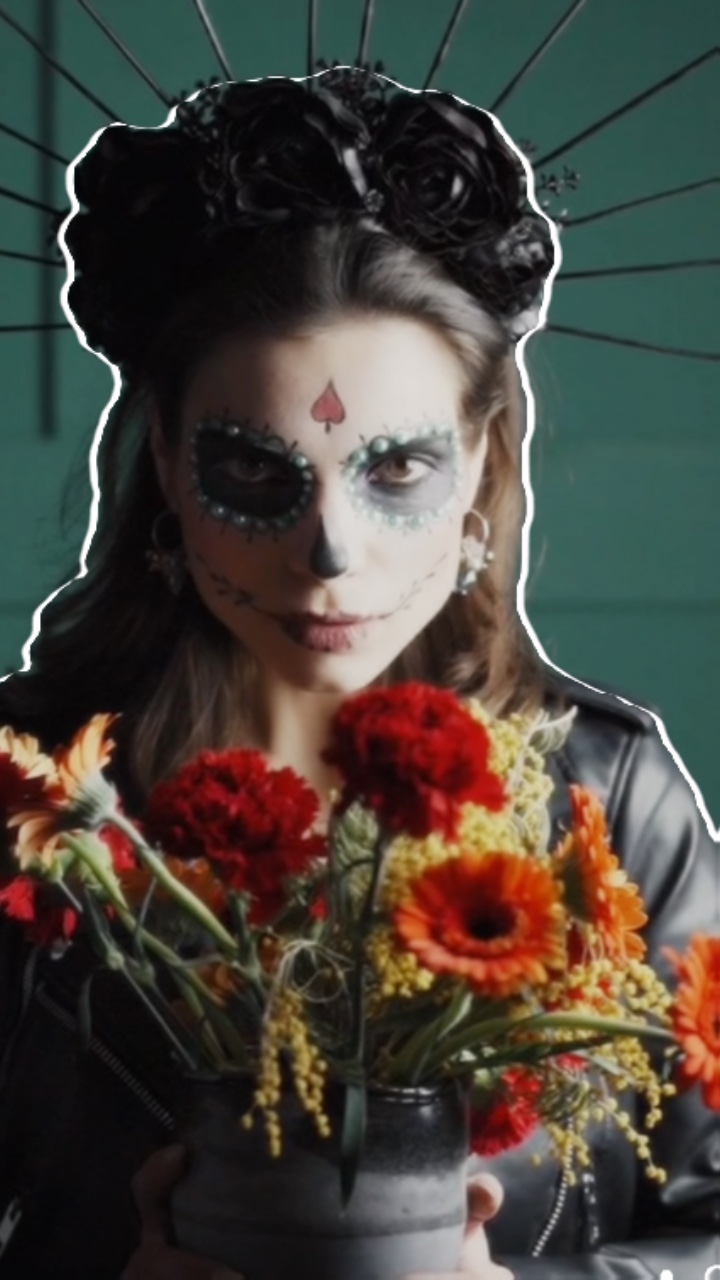 Halloween Transition