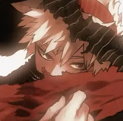 Bakugoooo