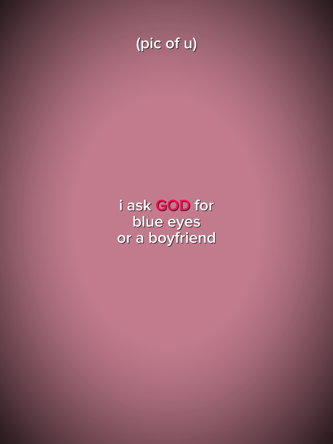 blueeyes/boyfriend