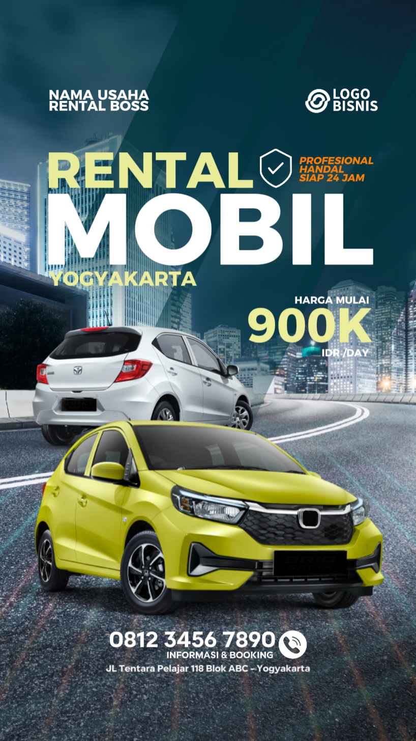 Sewa Mobil 07