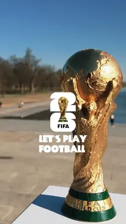 world cup 2026 song