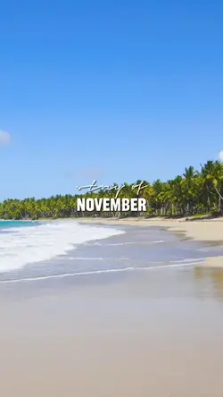 november dump