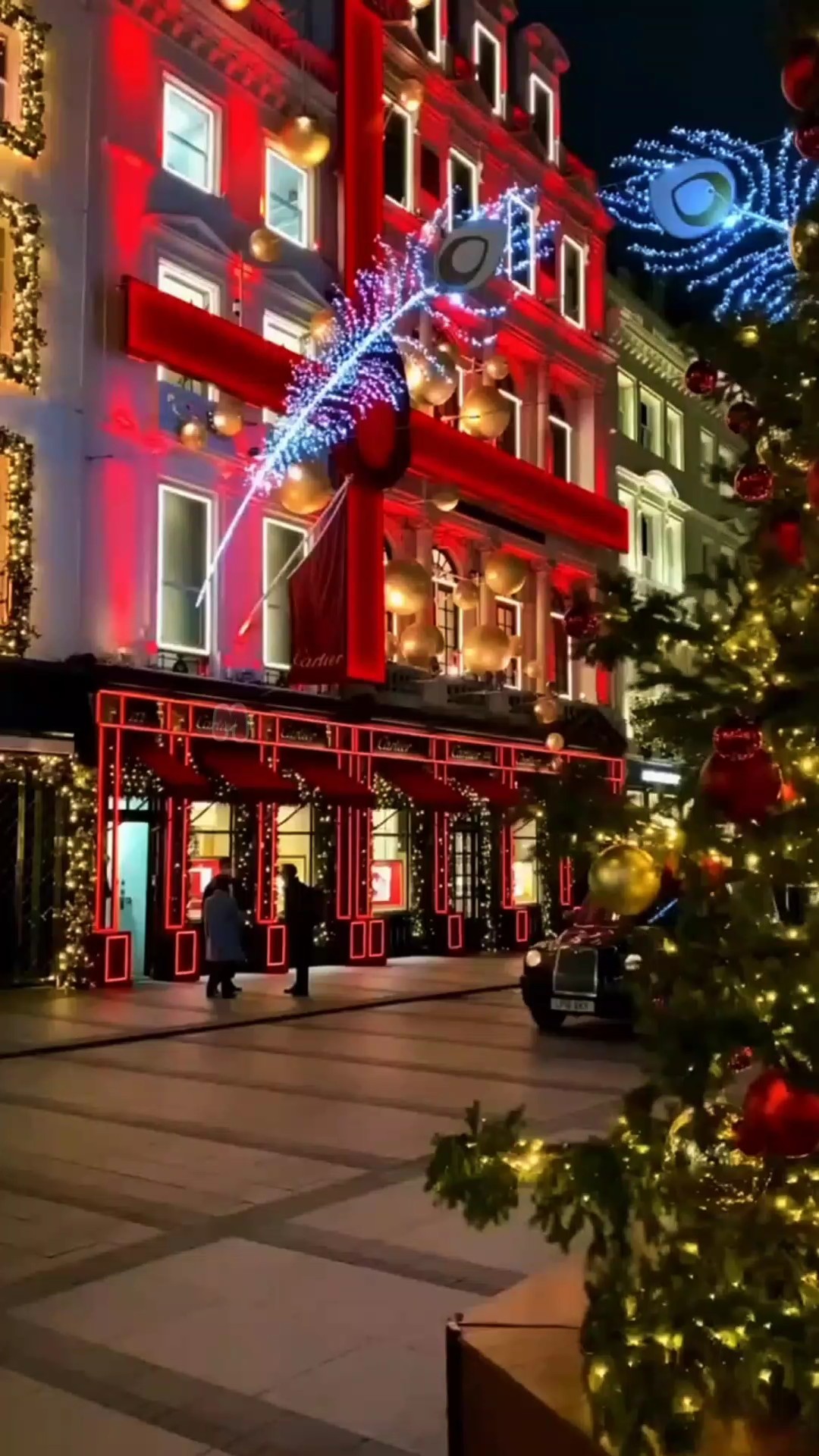 Christmas Template 
