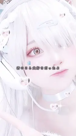 ꒦꒷ スノードロップ ꒷꒦