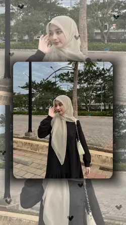 Cahaya hati Viral