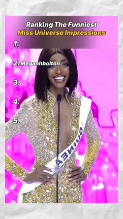 Miss Universe