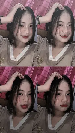 JJ 3 KLIP KECE PARAH