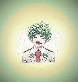 izuku edition