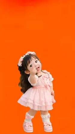 baby dance cute