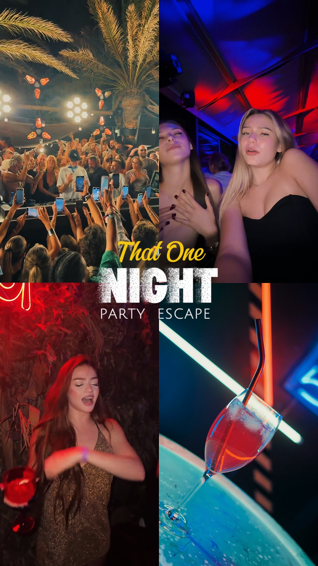 Party night