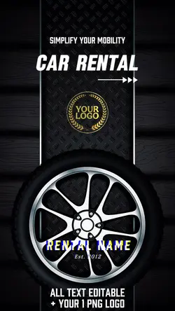 RENTAL SERVICES