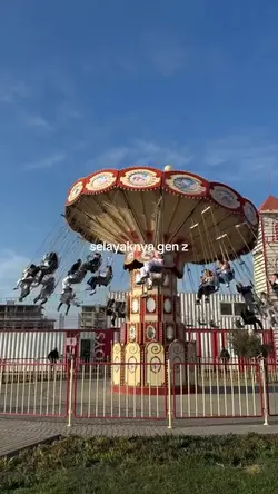 selayaknya gen z
