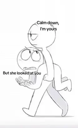 Couple template 