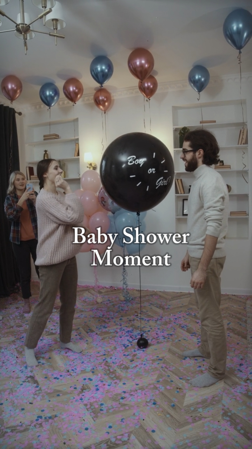 Baby Shower