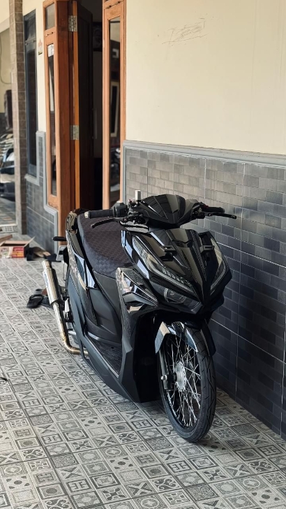 sariling motor