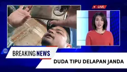duda Tipu janda