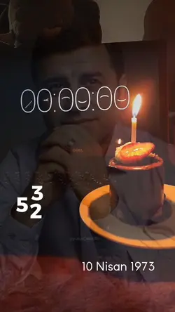 iyi ki doğdun Selo