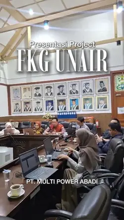 Presentasi Project