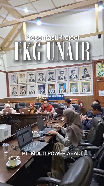 Presentasi-Projekt