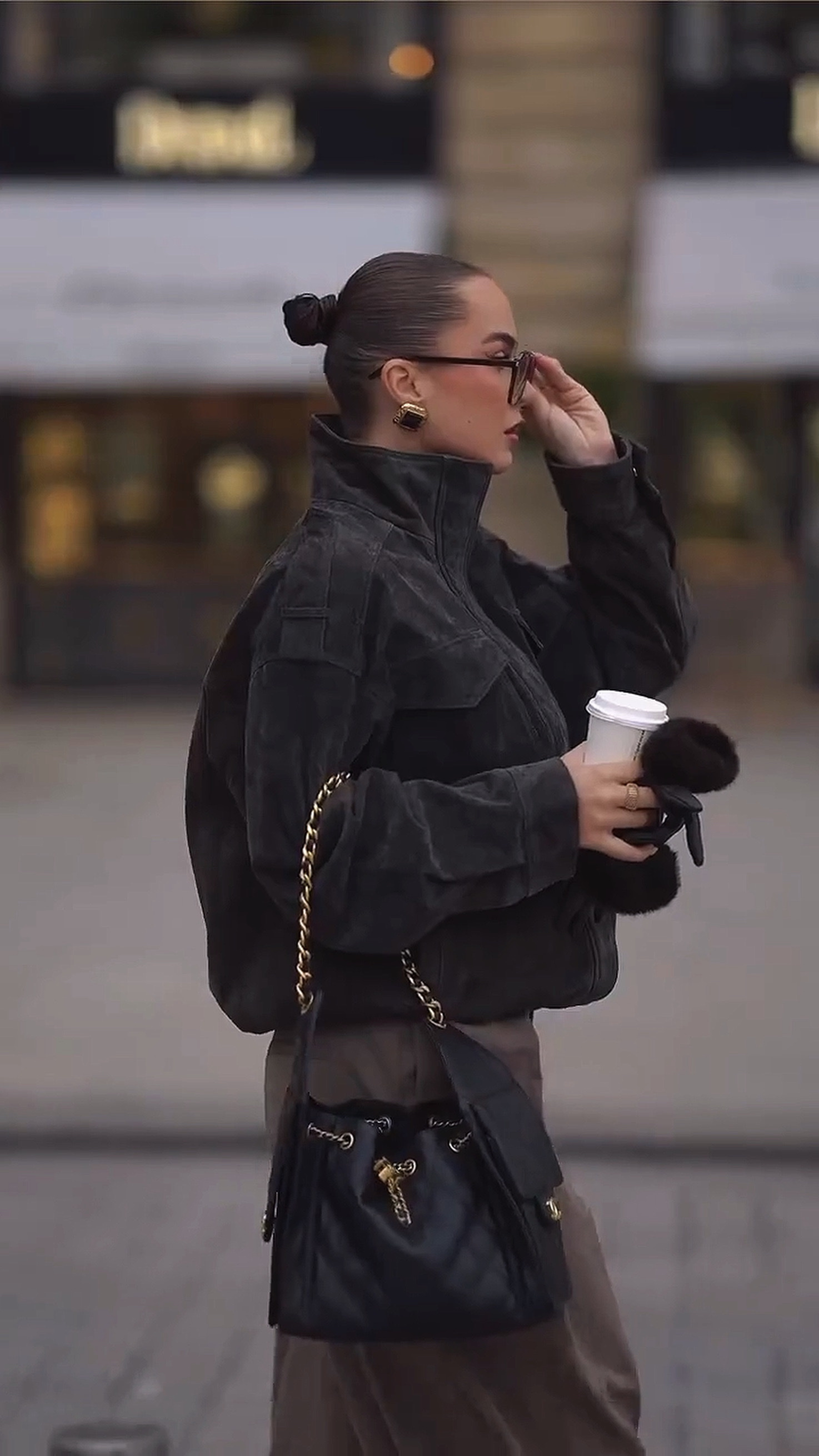 Fashion trend