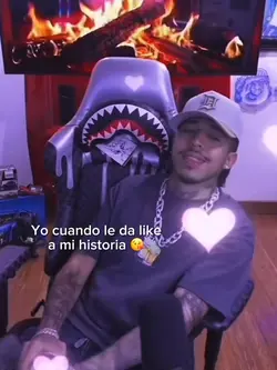 Da like a mi histori