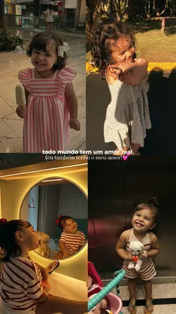 todo mundo tem um am