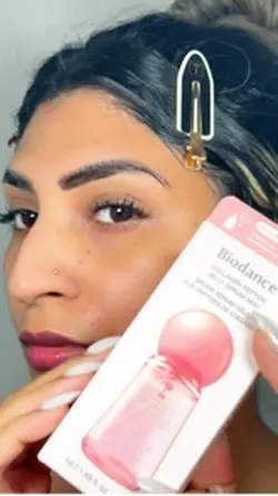Biodance skincare 
