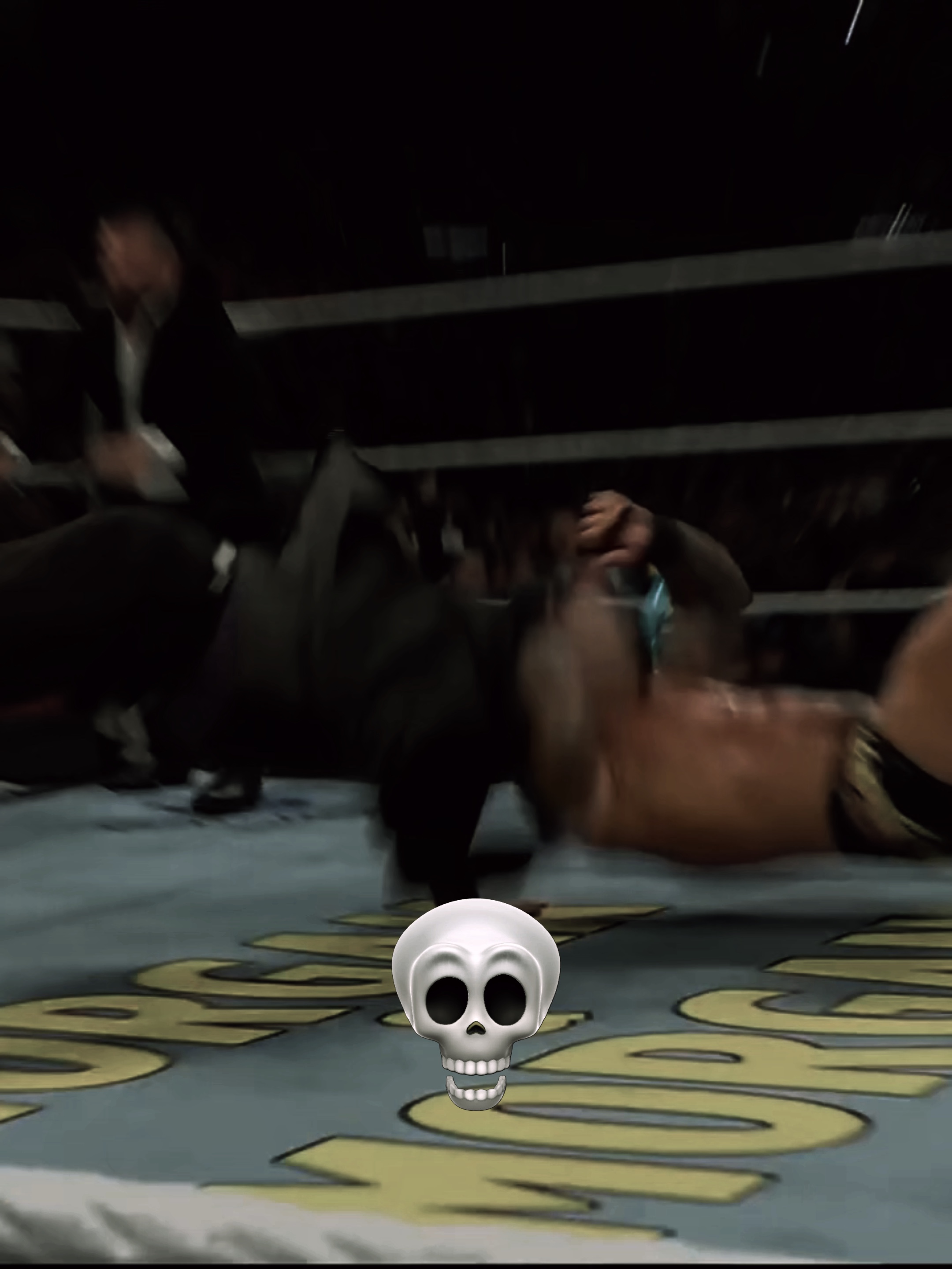 Skull Edit