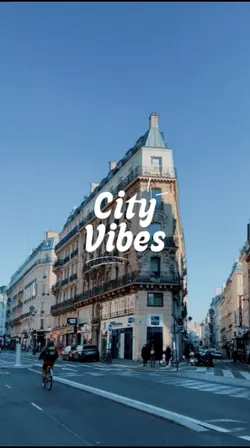 City Vibes