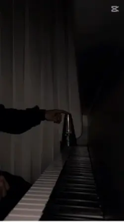 Trending Piano Edit