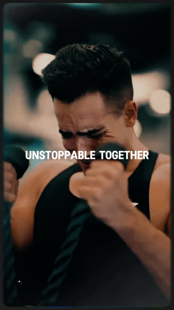 Imparable Juntos