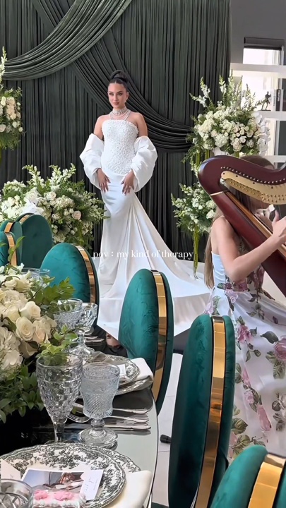 Bridal shower