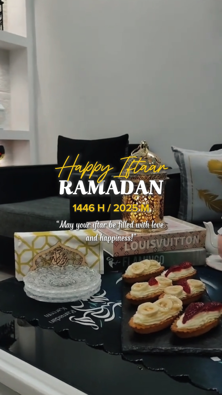 Selamat Iftaar