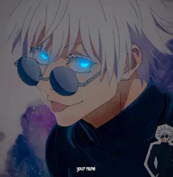 GOJO x BACHIRA 