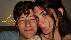 I love you so 