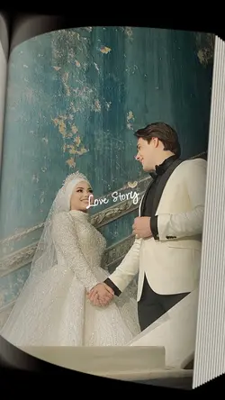 Wedding Album
