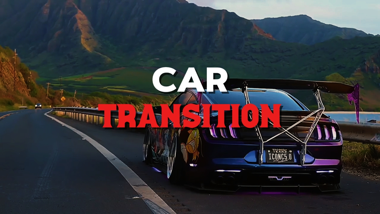 transition automobile 