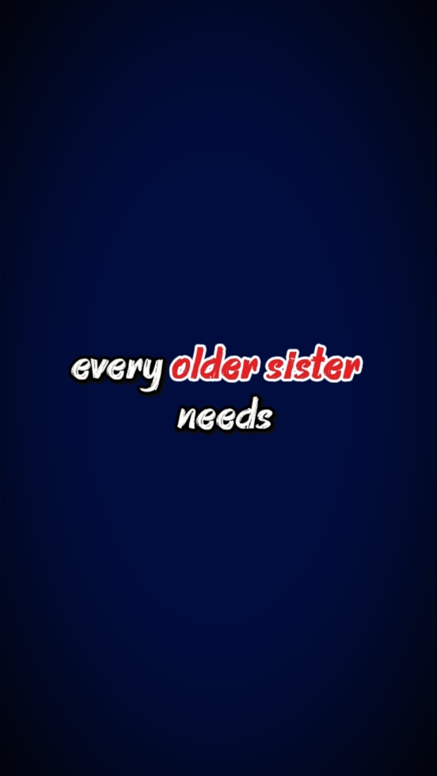 Sisters