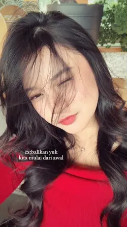 kini aku punya yang