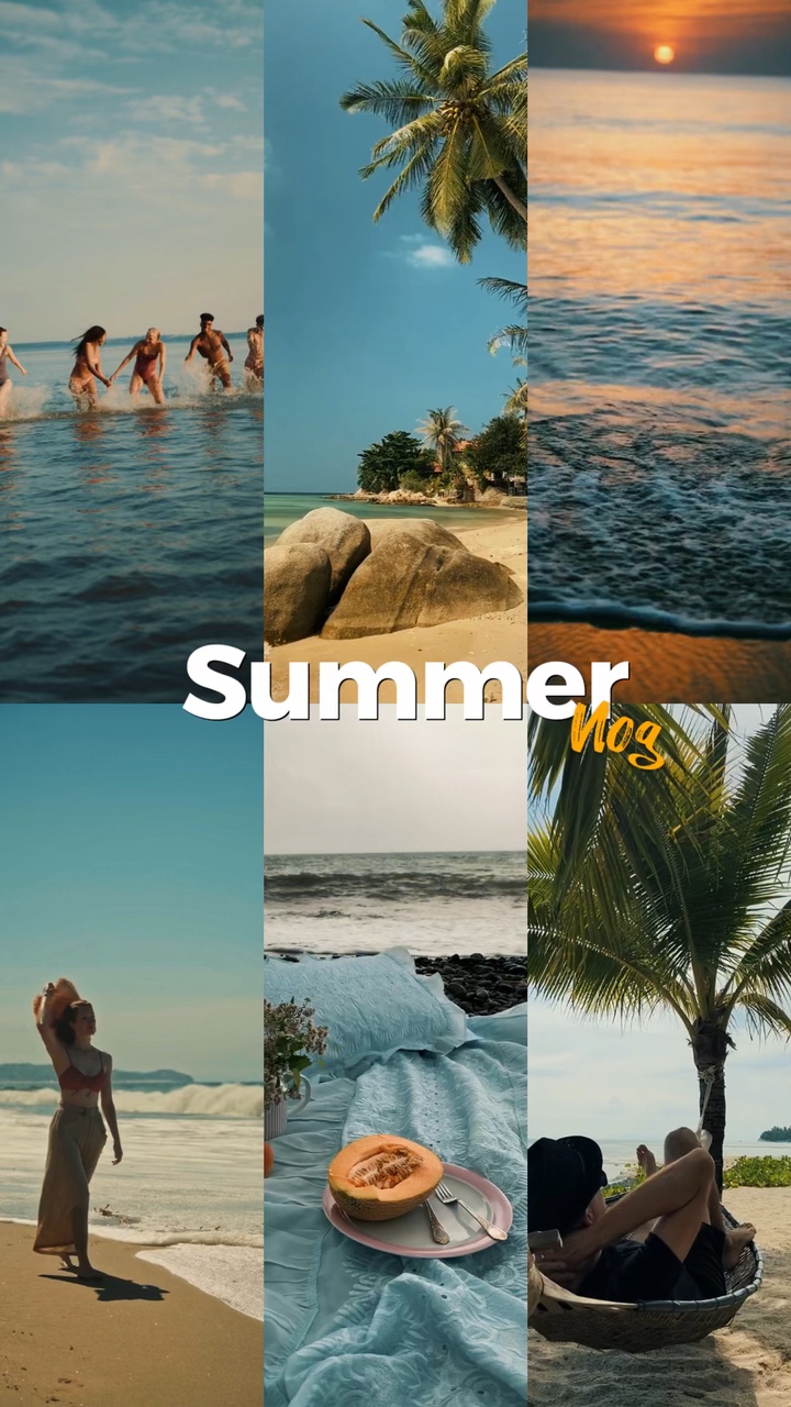 End summer