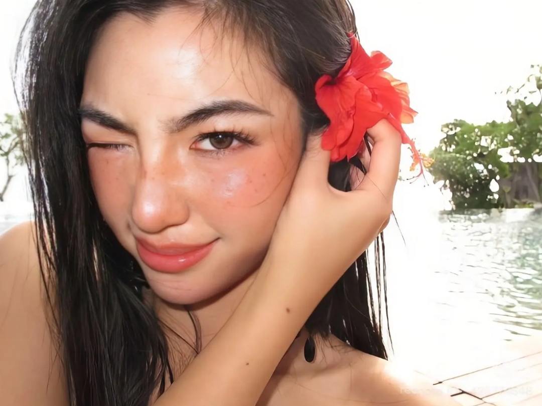 Chica como tú