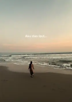Aku dan laut
