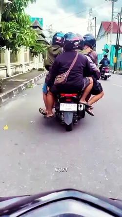 nasibku koyo ngene
