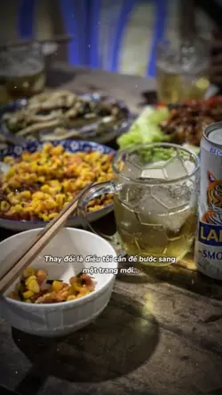 Tôi sẽ làm lại mọi 
